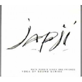 Jap Ji - Mata Mandir Singh 2 CD-Set